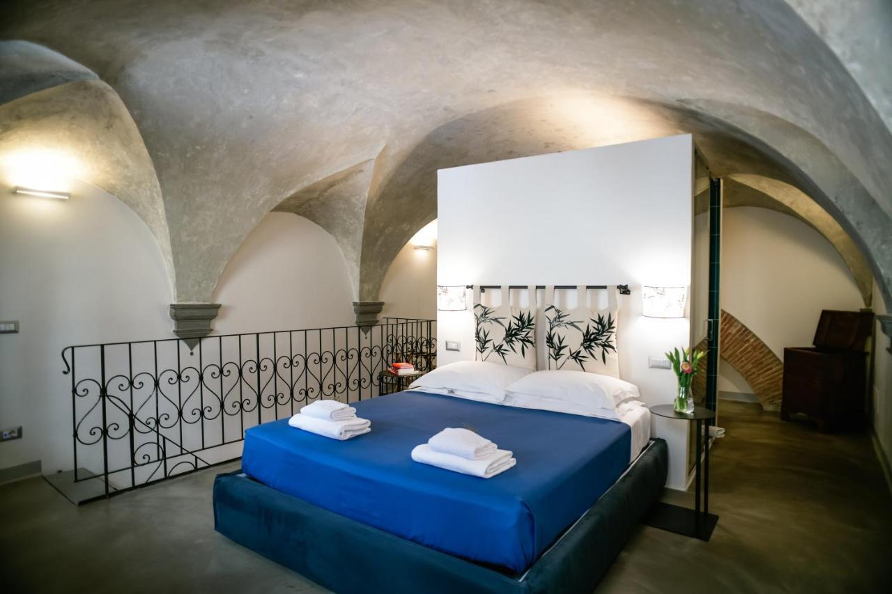 Casa S A F E R Lägenhet Florens Exteriör bild