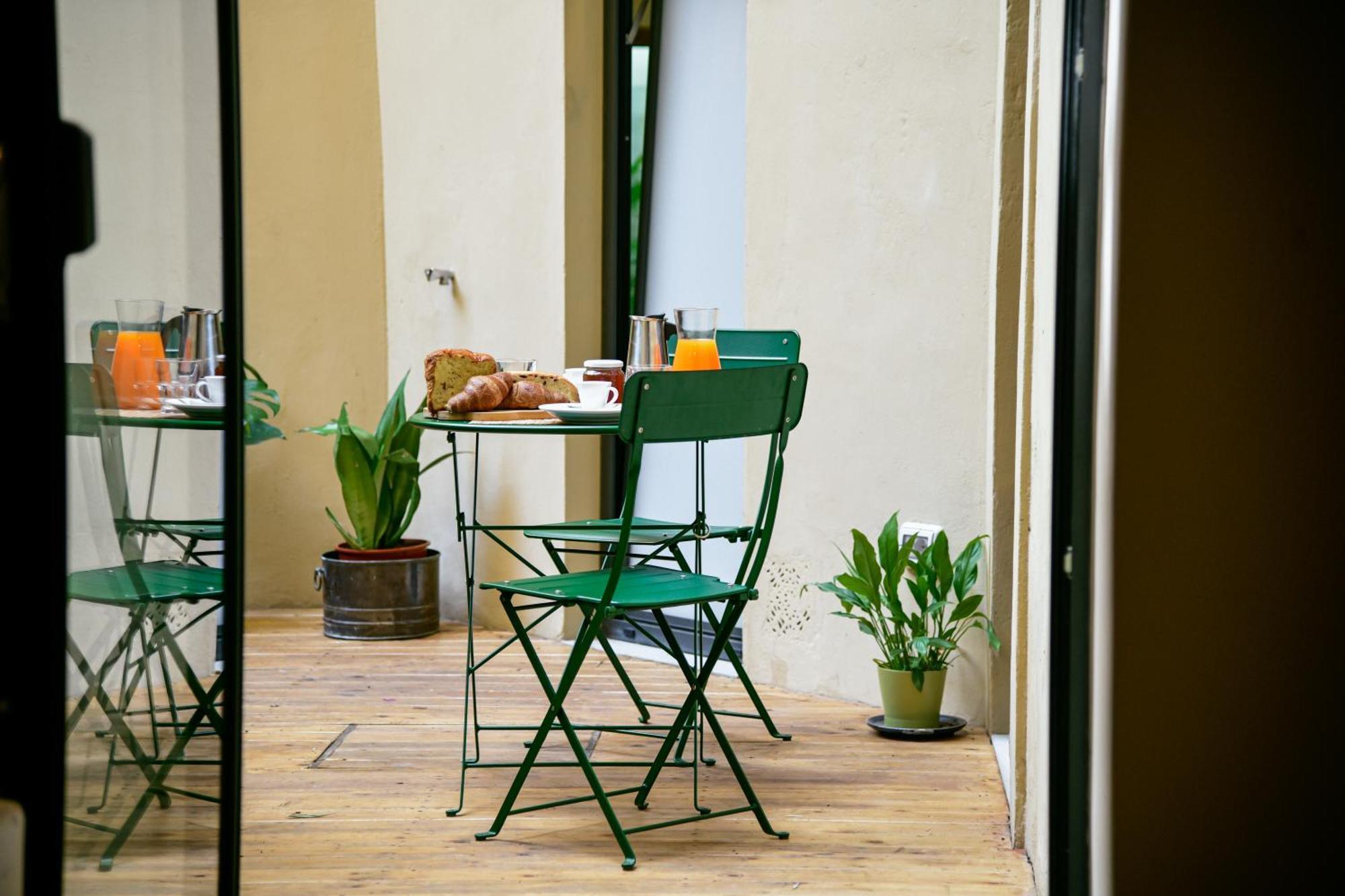Casa S A F E R Lägenhet Florens Exteriör bild