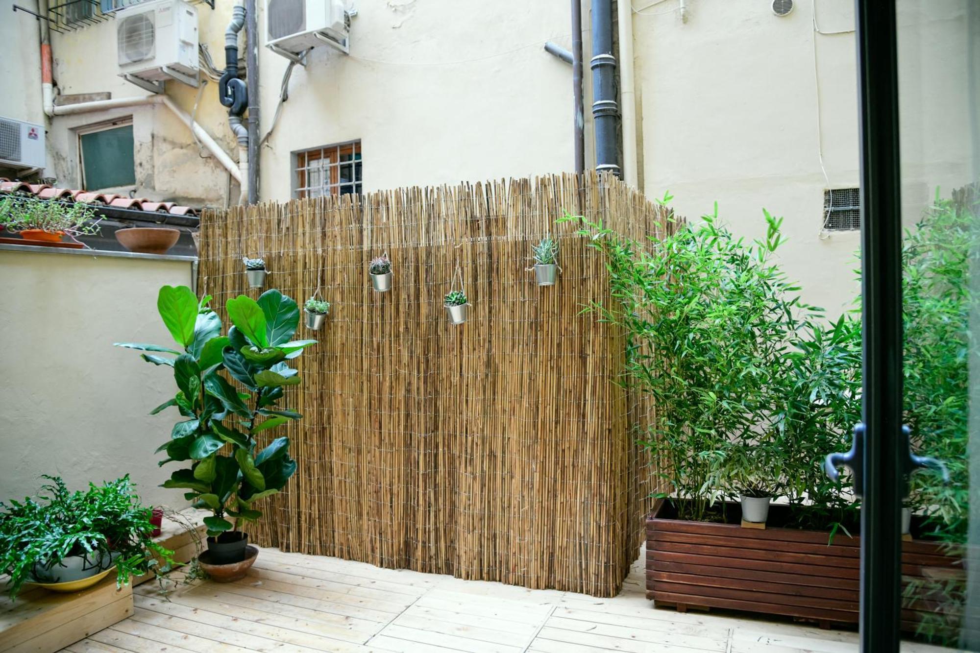Casa S A F E R Lägenhet Florens Exteriör bild