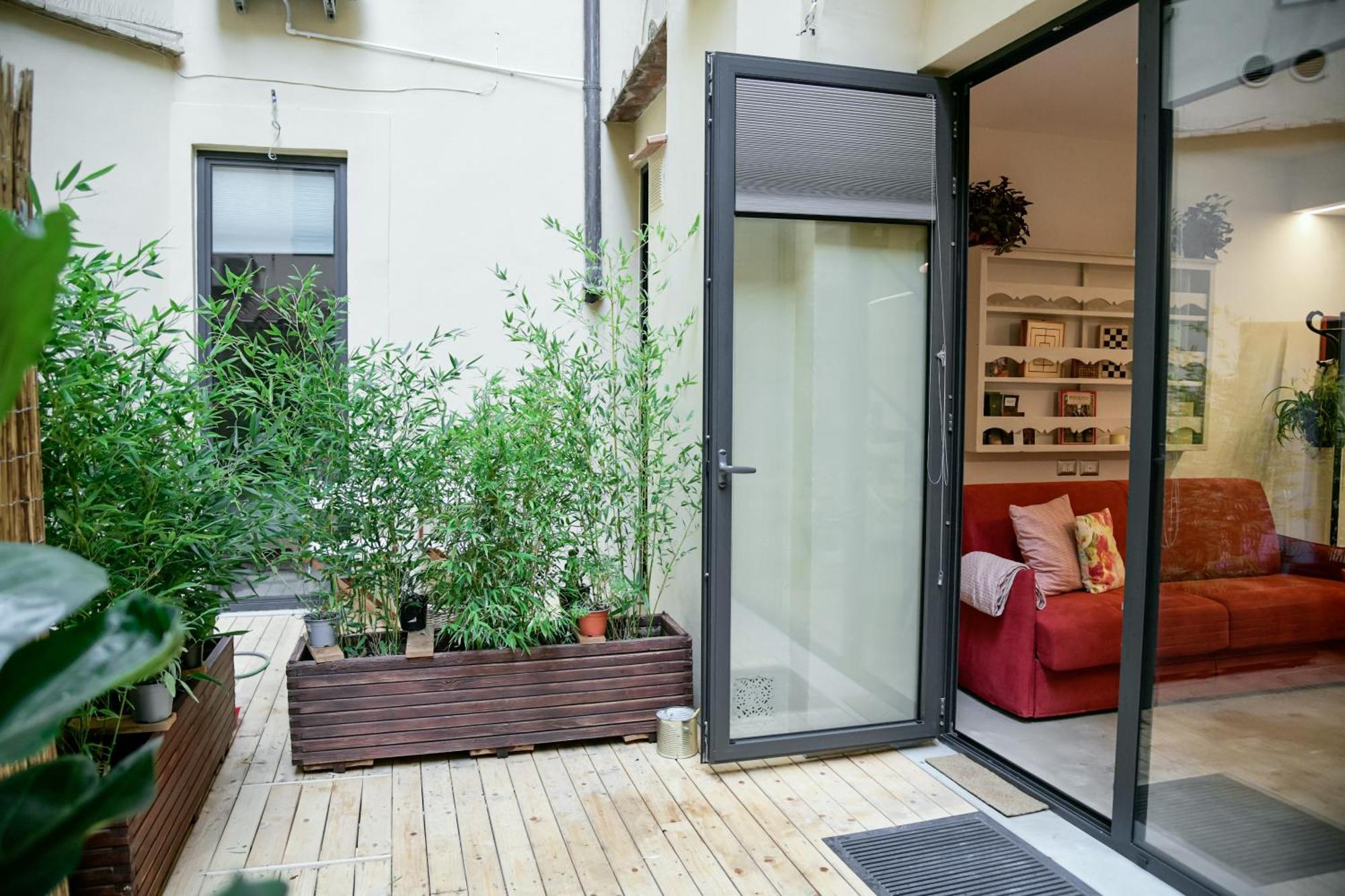 Casa S A F E R Lägenhet Florens Exteriör bild